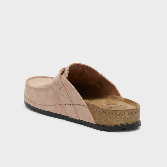Bora Moccasin