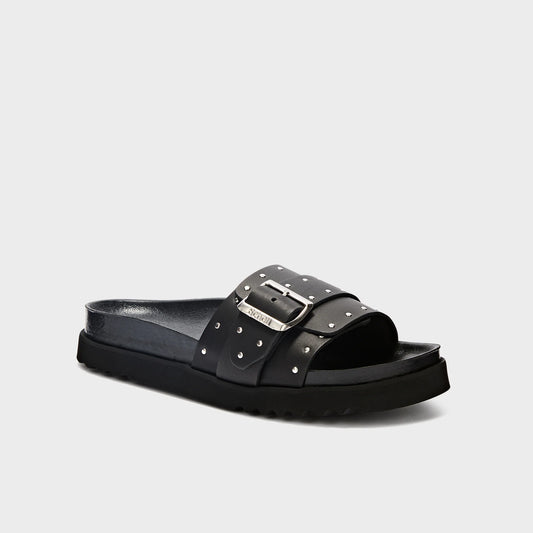 JOYCE LEASTU-W BLACK