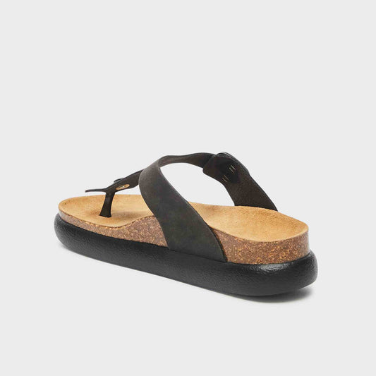 ANAIS CHUNKY SUEQ-W GREY