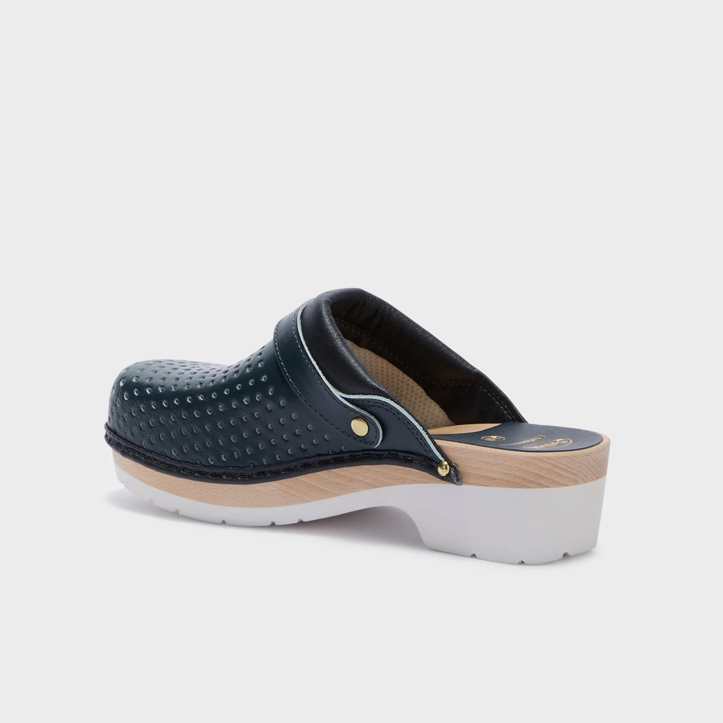 CLOG SUPERCO BYC-U NAVY BLUE