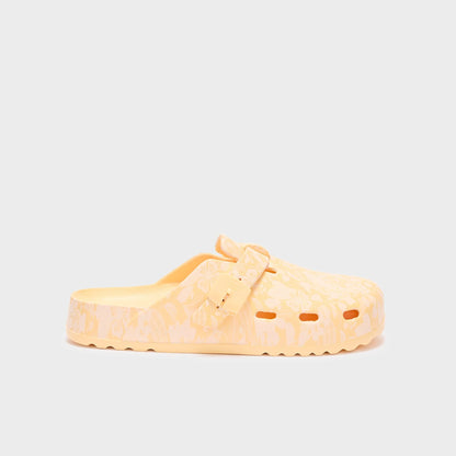 Bahia Clog