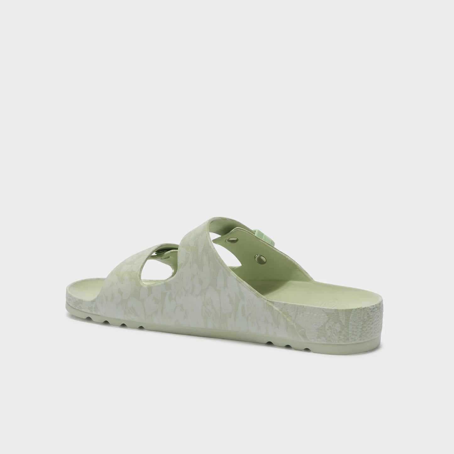 Bahia - Two straps rubber sandals