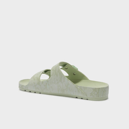 Bahia - Two straps rubber sandals