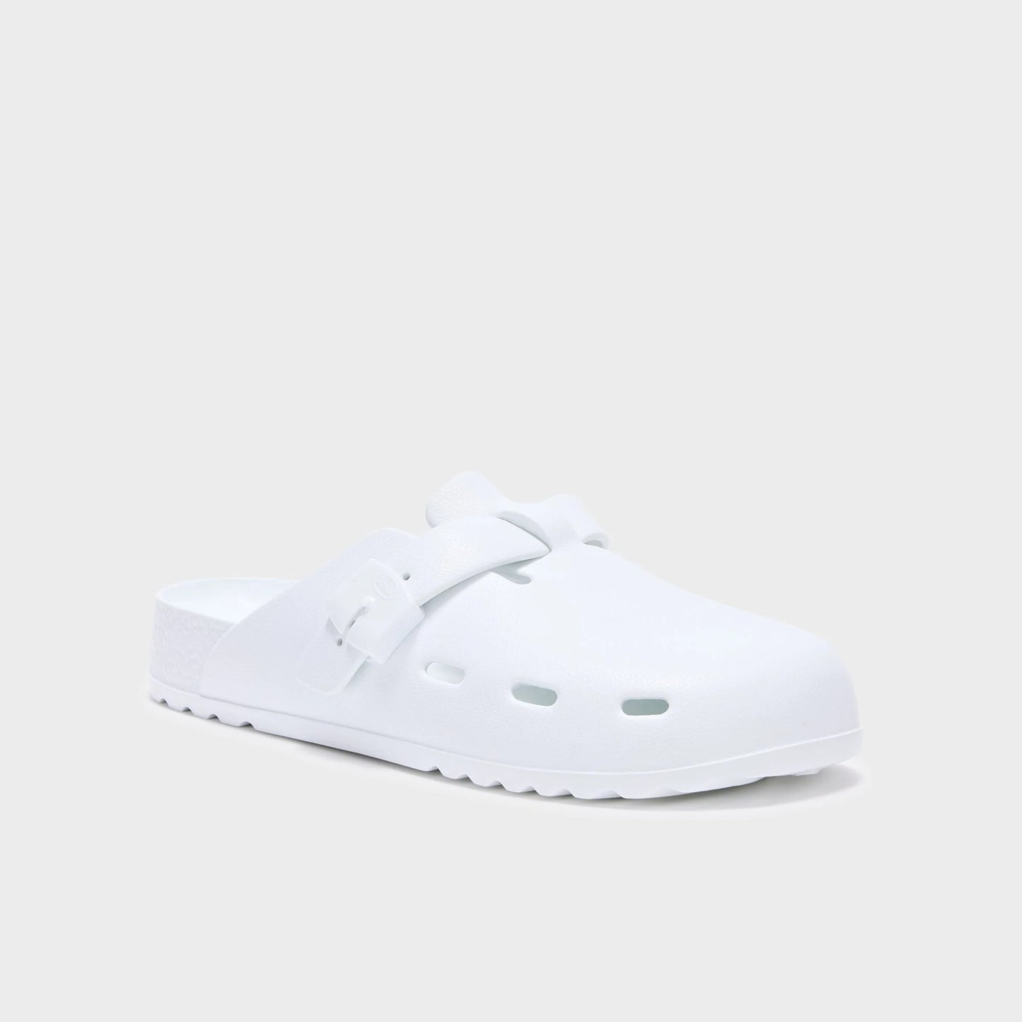 BAHIA CLOG SYNEVA - U WHITE