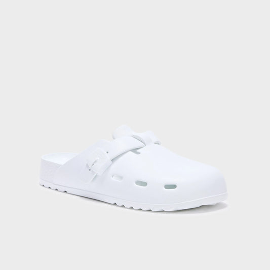 Bahia Clog - Unisex klompe