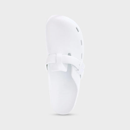 BAHIA CLOG SYNEVA - U WHITE