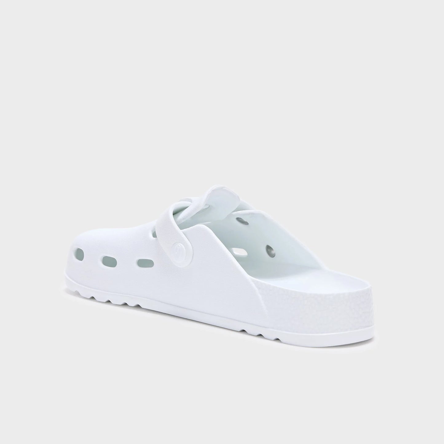 BAHIA CLOG SYNEVA - U WHITE