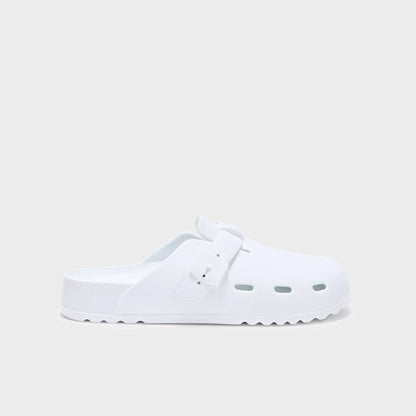 BAHIA CLOG SYNEVA - U WHITE