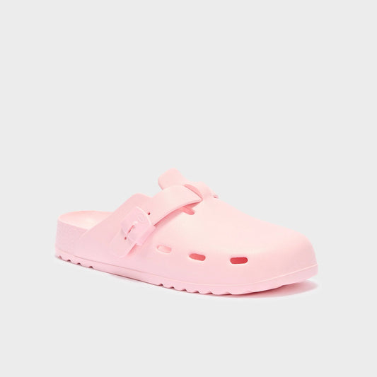 Bahia Clog - Ženske klompe