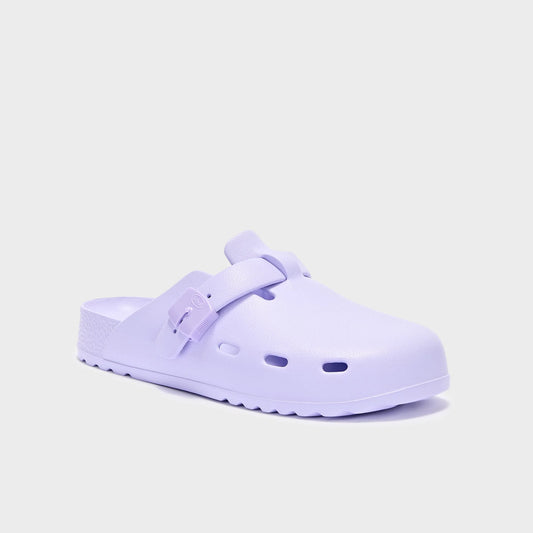 Bahia Clog - Ženske klompe