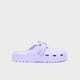 Pastel lilac