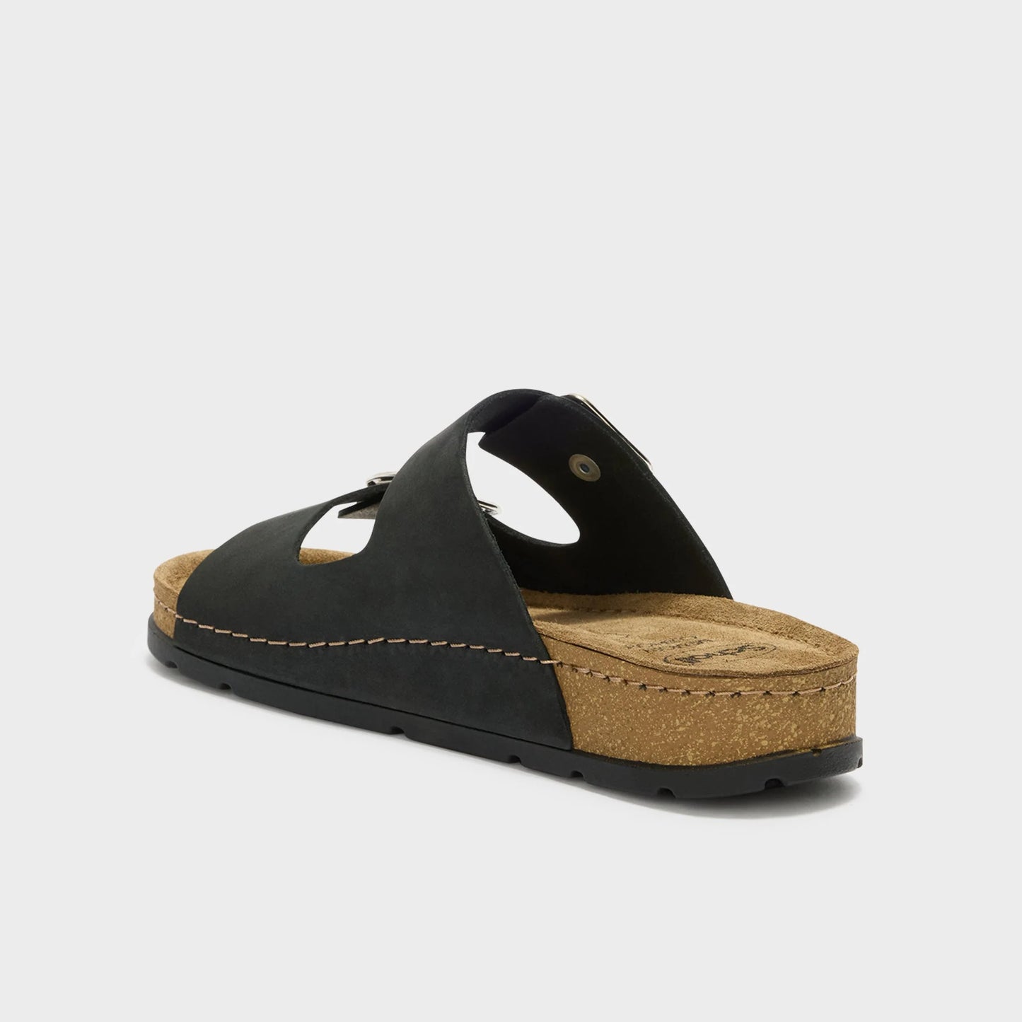 Bora 2 Buckles