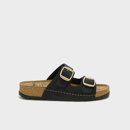 Bora 2 Buckles