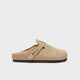 dark beige