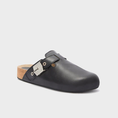 Luna Clog