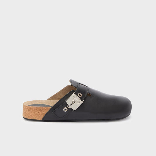 Luna Clog