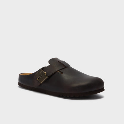 TOM LEAOIL - M DK BROWN