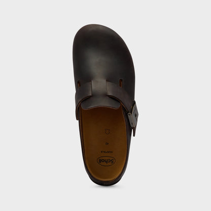 TOM LEAOIL - M DK BROWN