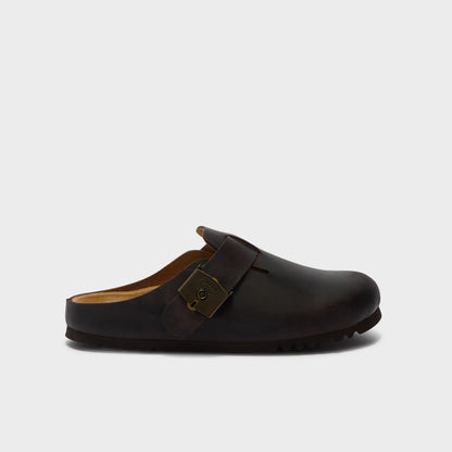 TOM LEAOIL - M DK BROWN