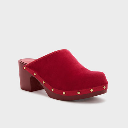 PESCURA BIBI VEL-W RED