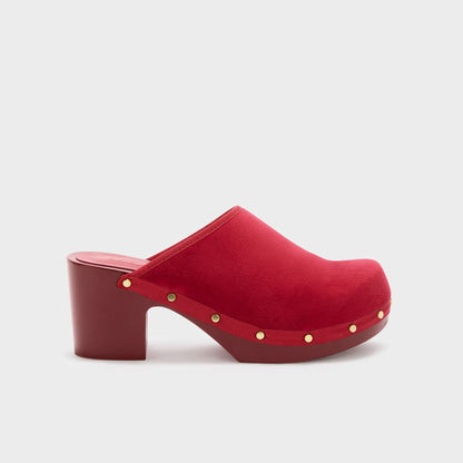 PESCURA BIBI VEL-W RED