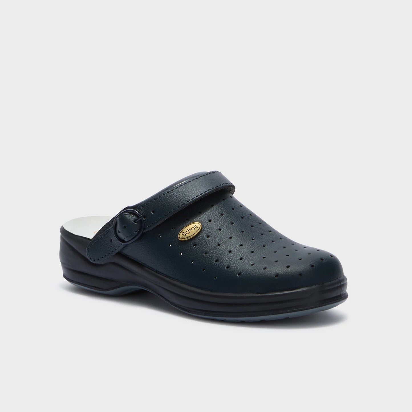 NEW BONUS PUNCHEDBYC-U NAVY BL