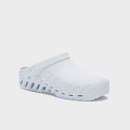 CLOG EVO TPR -U WHITE