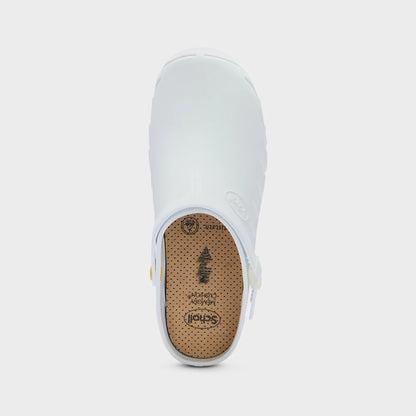 CLOG EVO TPR -U WHITE
