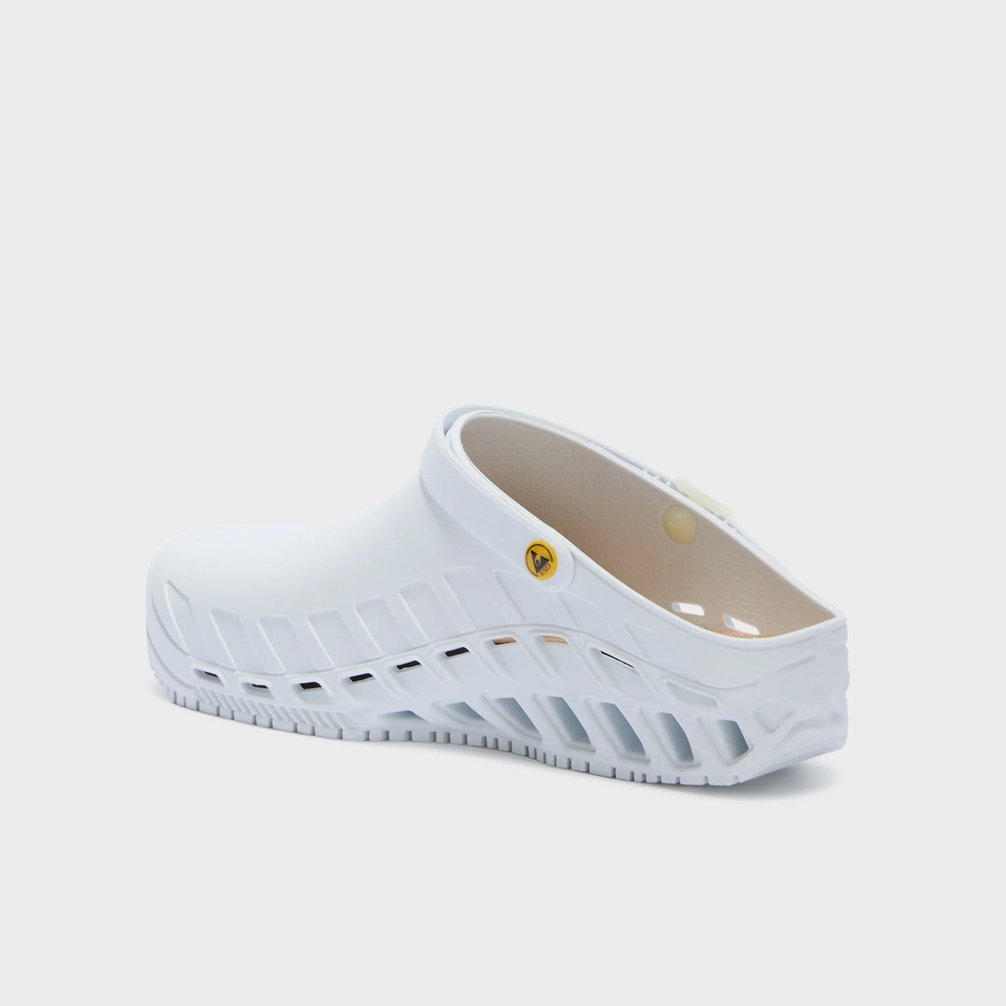 CLOG EVO TPR -U WHITE