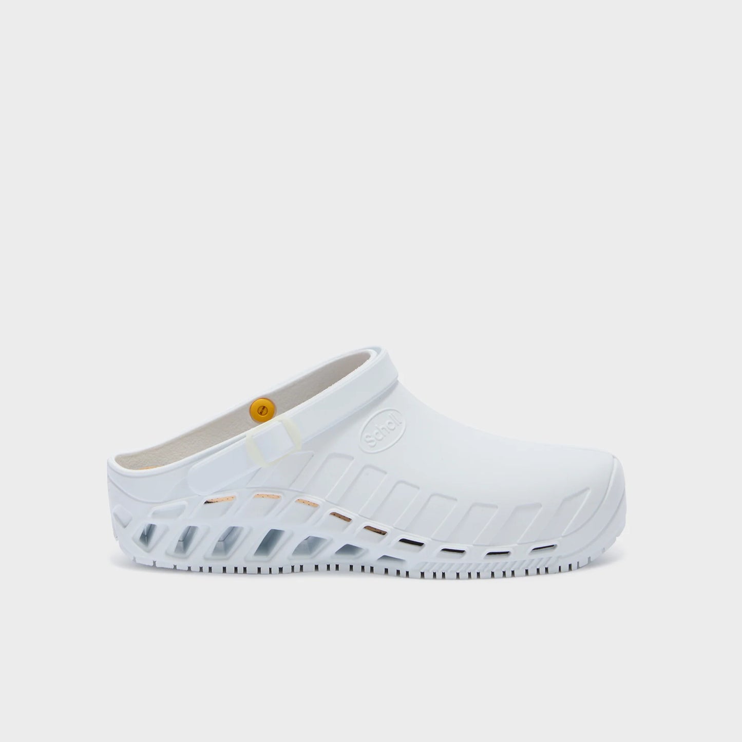 CLOG EVO TPR -U WHITE