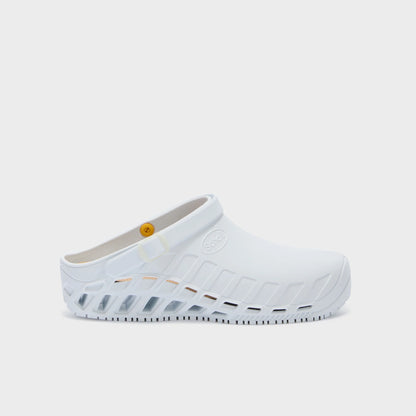 CLOG EVO TPR -U WHITE