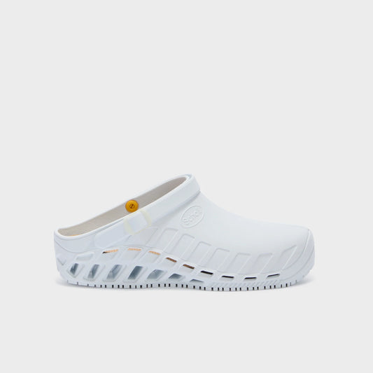 CLOG EVO TPR -U WHITE