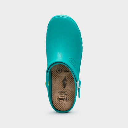 CLOG EVO TPR -U EMERALD