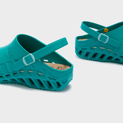 CLOG EVO TPR -U EMERALD