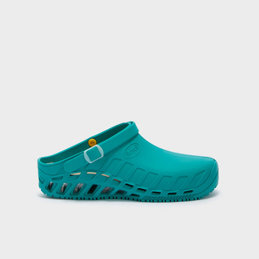 CLOG EVO TPR -U EMERALD