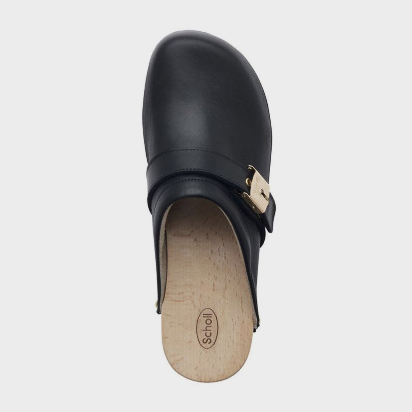 Pescura Clog 50