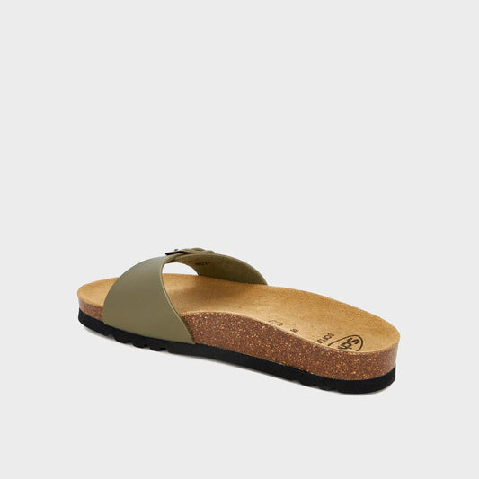 ESTELLE SYN-W KHAKI