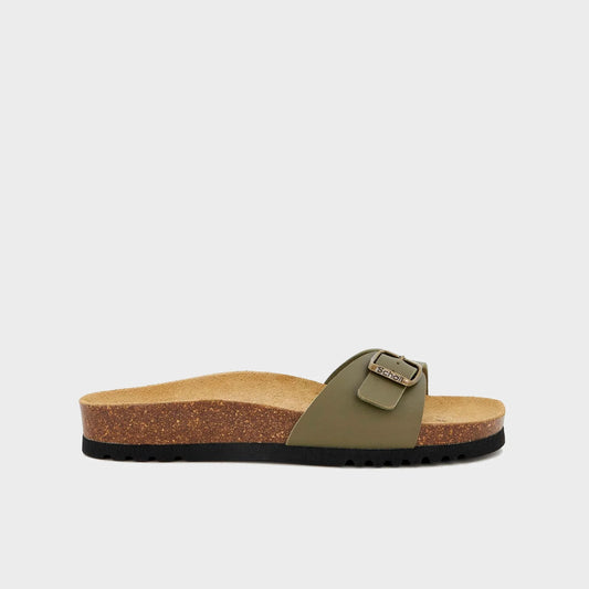ESTELLE SYN-W KHAKI