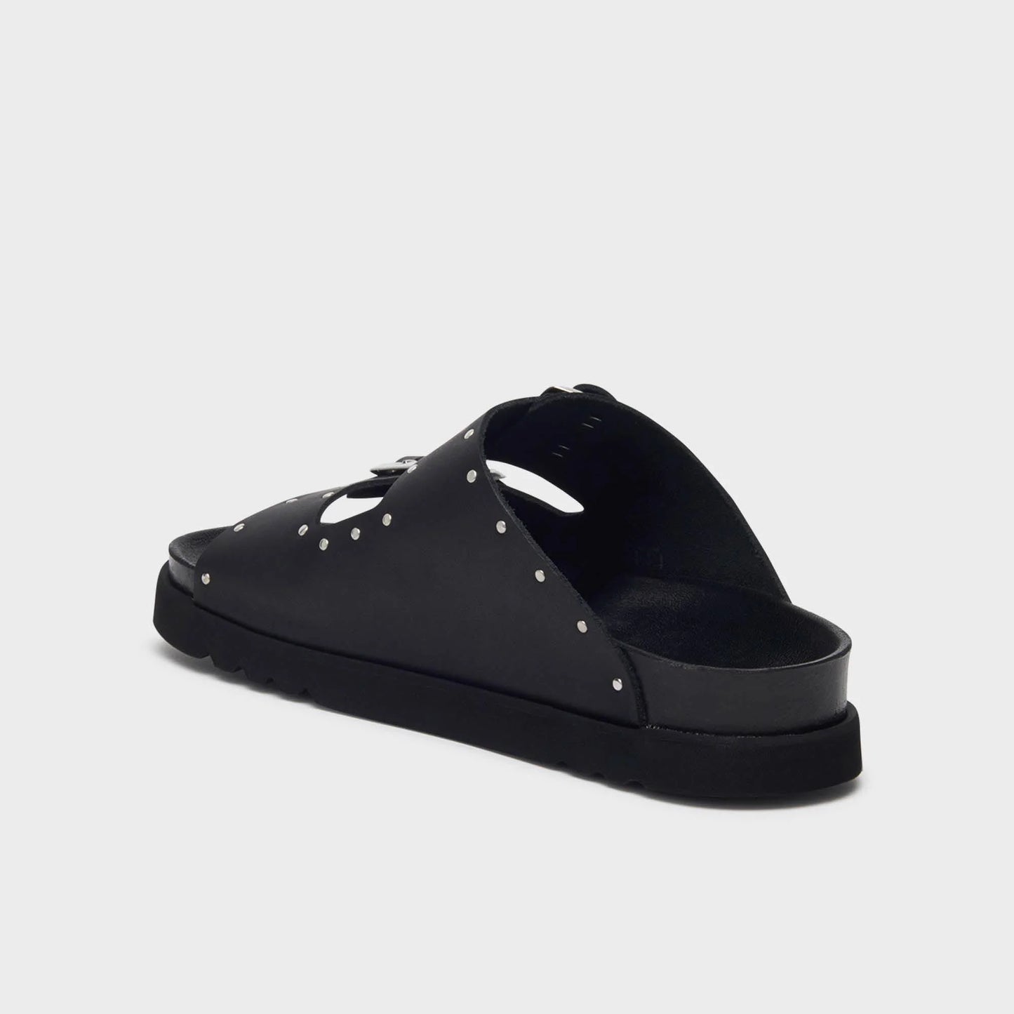BEATRIZ LEASTU-W BLACK