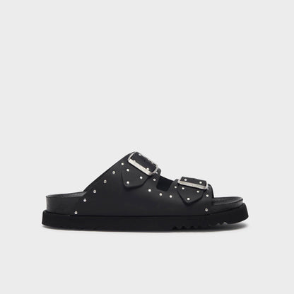 BEATRIZ LEASTU-W BLACK