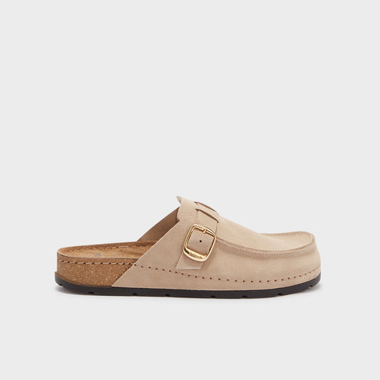 Bora Moccasin