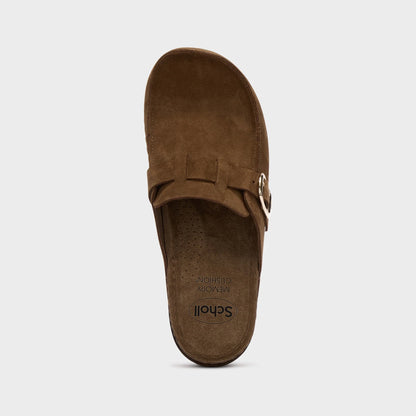 Bora Moccasin