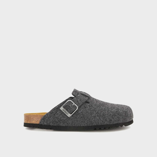 OLIVIER NEW FELT-M ANTHRACITE