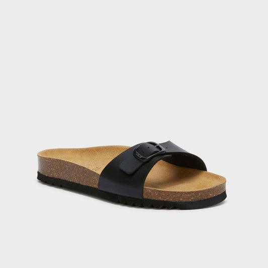 ESTELLE SYNLEA-W BLACK