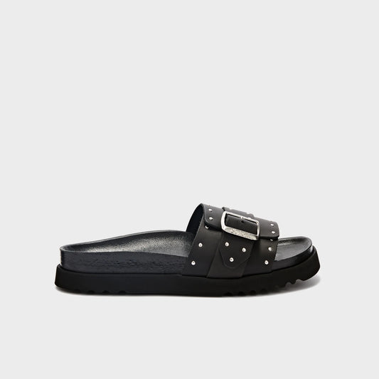 JOYCE LEASTU-W BLACK
