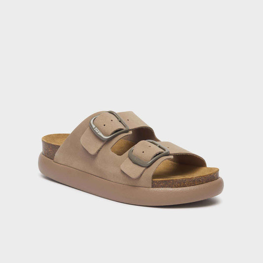 NOELLE CHUNKY SUEQ-W DARK BEI