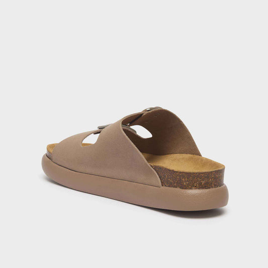 NOELLE CHUNKY SUEQ-W DARK BEI