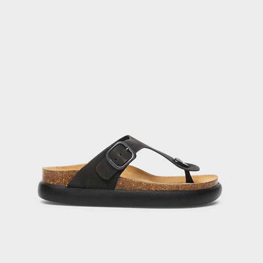 ANAIS CHUNKY SUEQ-W GREY