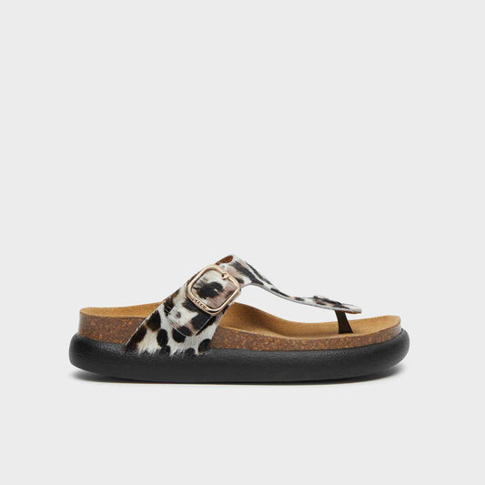 ANAIS CHUNKY PONYLEA-W WHITE/M