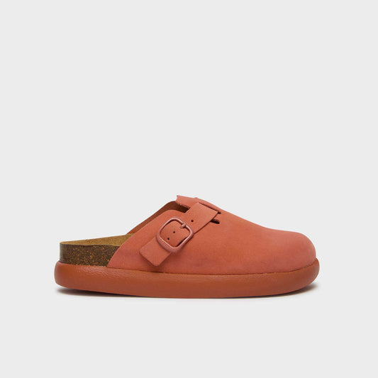 FAE CHUNKY SUEQ-W CORAL
